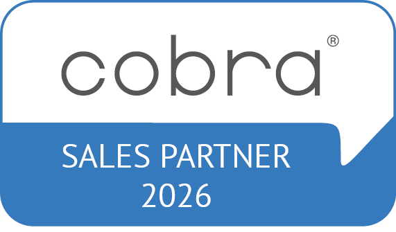 cobra - professionelles CRM-System für Marketing & Vertrieb